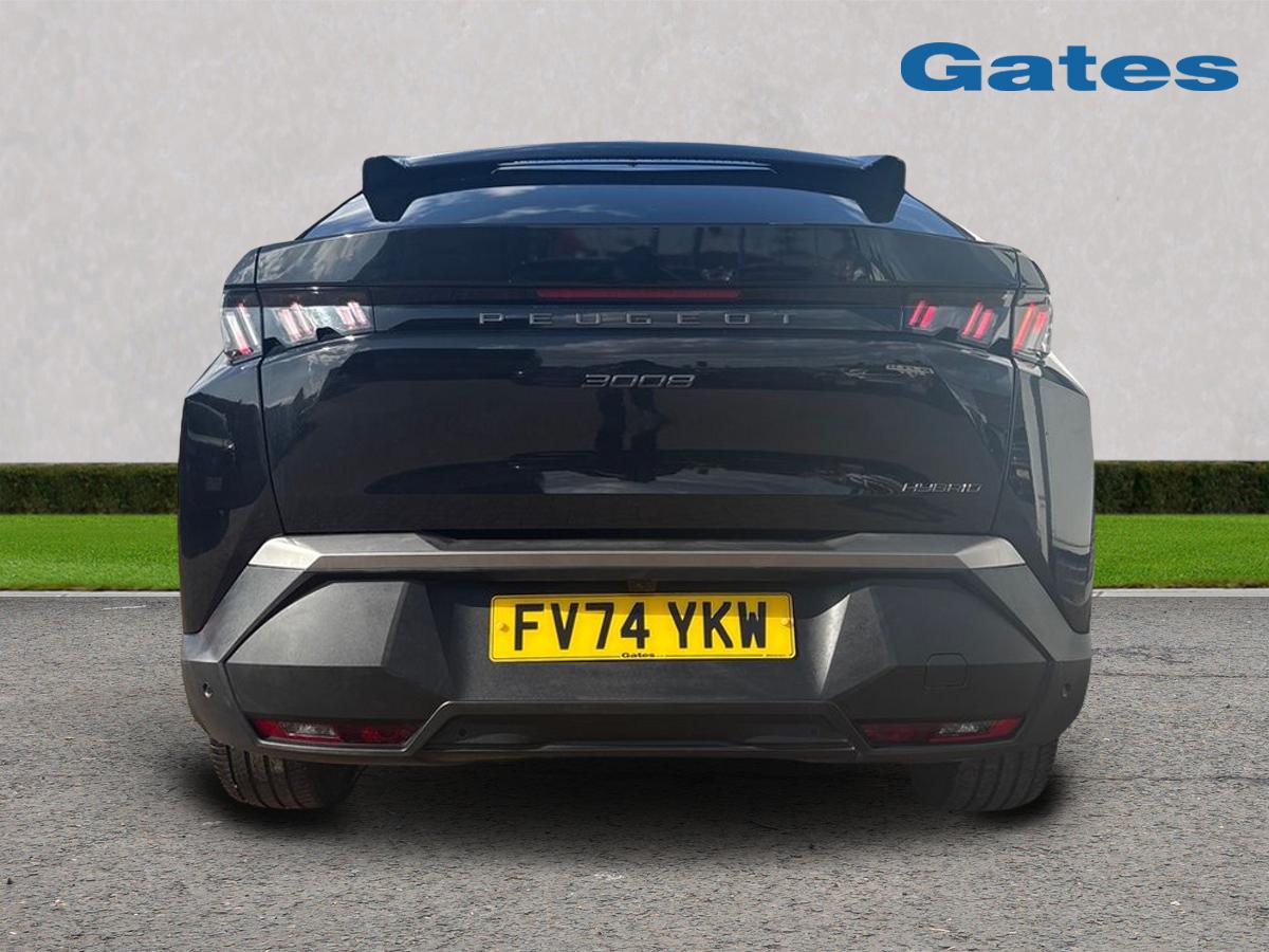 Used Peugeot 3008 2024 for sale - 78215892: Photo 6