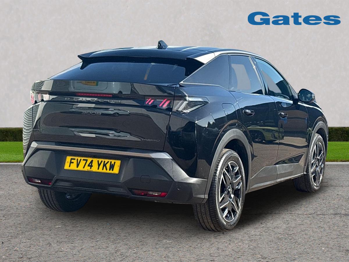 Used Peugeot 3008 2024 for sale - 78215892: Photo 7