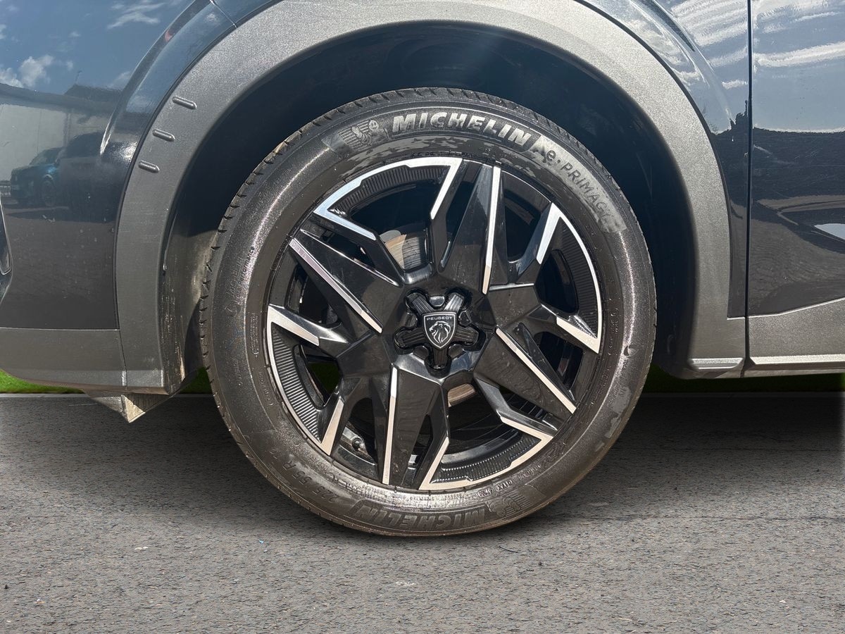 Used Peugeot 3008 2024 for sale - 78215892: Photo 9