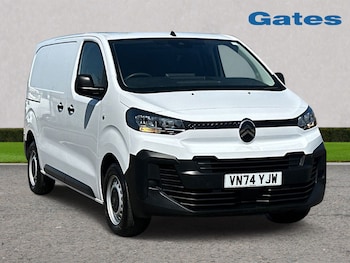 Used Citroen Dispatch 2024 for sale - 78868387: Photo