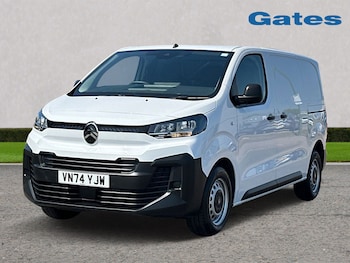 Used Citroen Dispatch 2024 for sale - 78868387: Photo