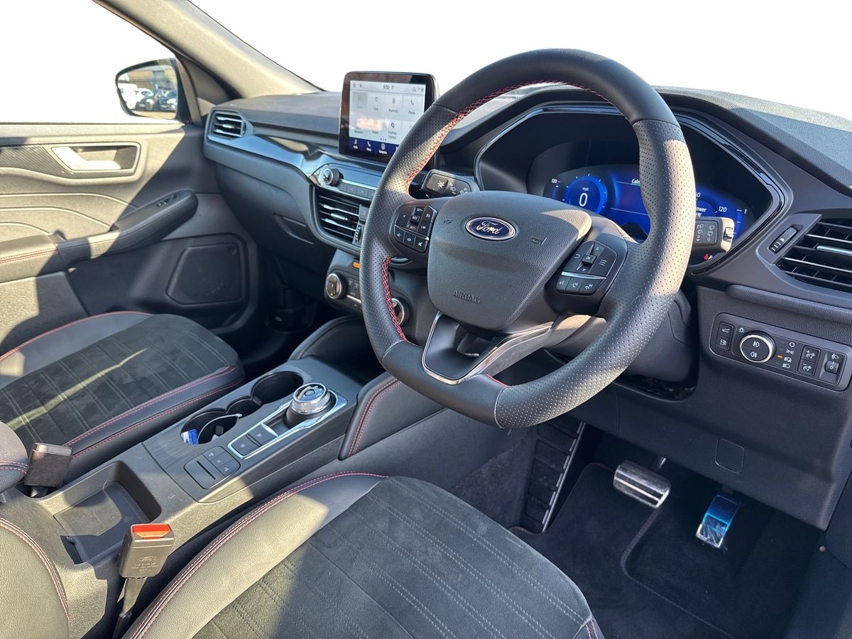 Used Ford Kuga 2024 for sale - 77186228: Photo 10