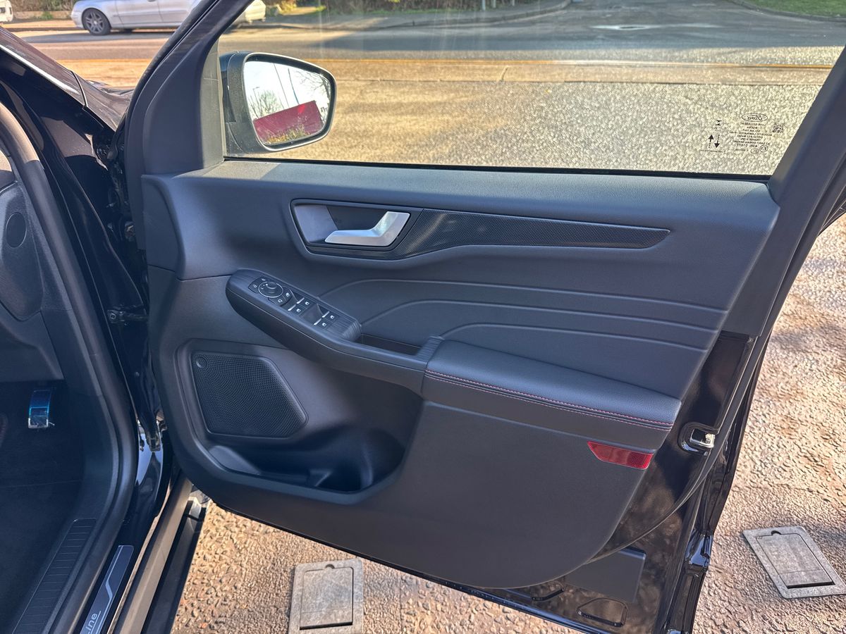 Used Ford Kuga 2024 for sale - 77186228: Photo 17