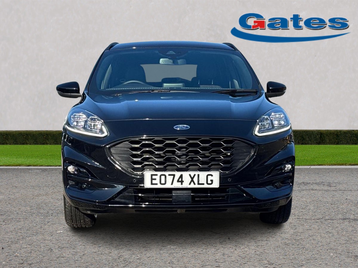 Used Ford Kuga 2024 for sale - 77186228: Photo 2