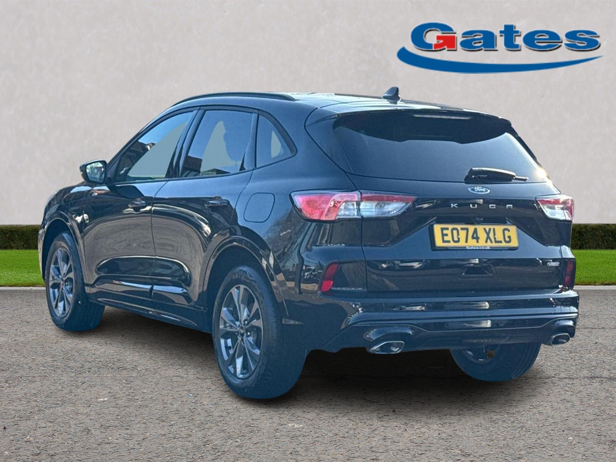 Used Ford Kuga 2024 for sale - 77186228: Photo 5