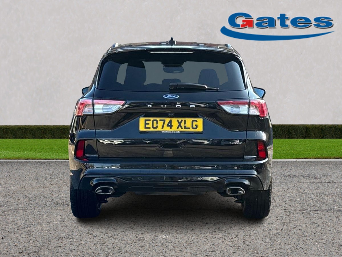 Used Ford Kuga 2024 for sale - 77186228: Photo 6