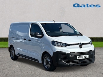 Used Citroen Dispatch 2024 for sale - 78370414: Photo