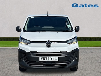 Used Citroen Dispatch 2024 for sale - 78370414: Photo