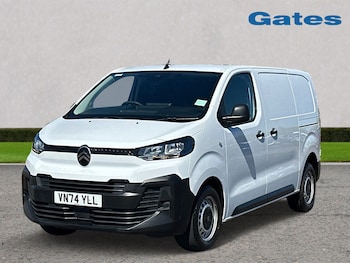 Used Citroen Dispatch 2024 for sale - 78370414: Photo