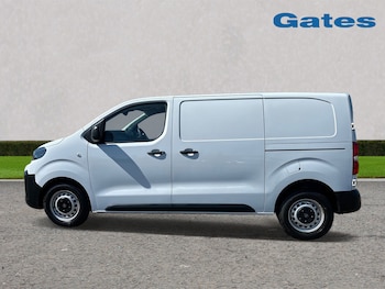 Used Citroen Dispatch 2024 for sale - 78370414: Photo