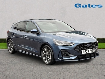 Used Ford Focus 2024 for sale - 78827979: Photo