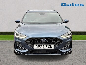 Used Ford Focus 2024 for sale - 78827979: Photo