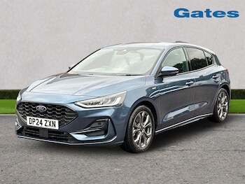 Used Ford Focus 2024 for sale - 78827979: Photo