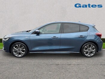 Used Ford Focus 2024 for sale - 78827979: Photo