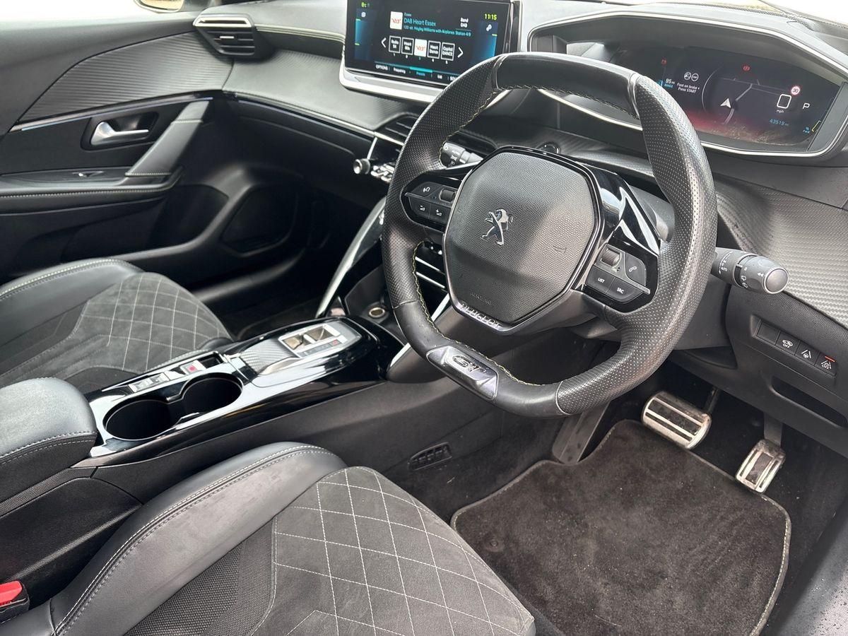 Used Peugeot 208 2022 for sale - 77717938: Photo 10