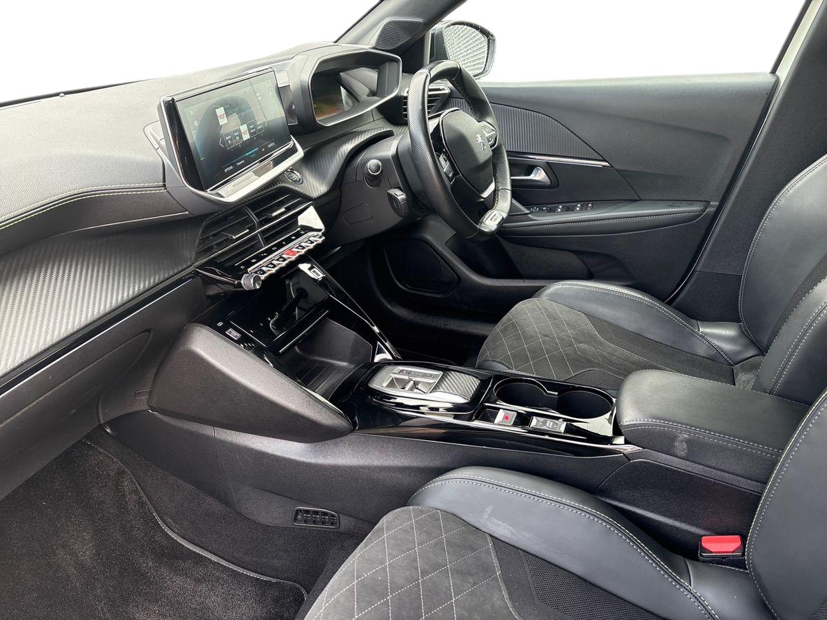 Used Peugeot 208 2022 for sale - 77717938: Photo 11