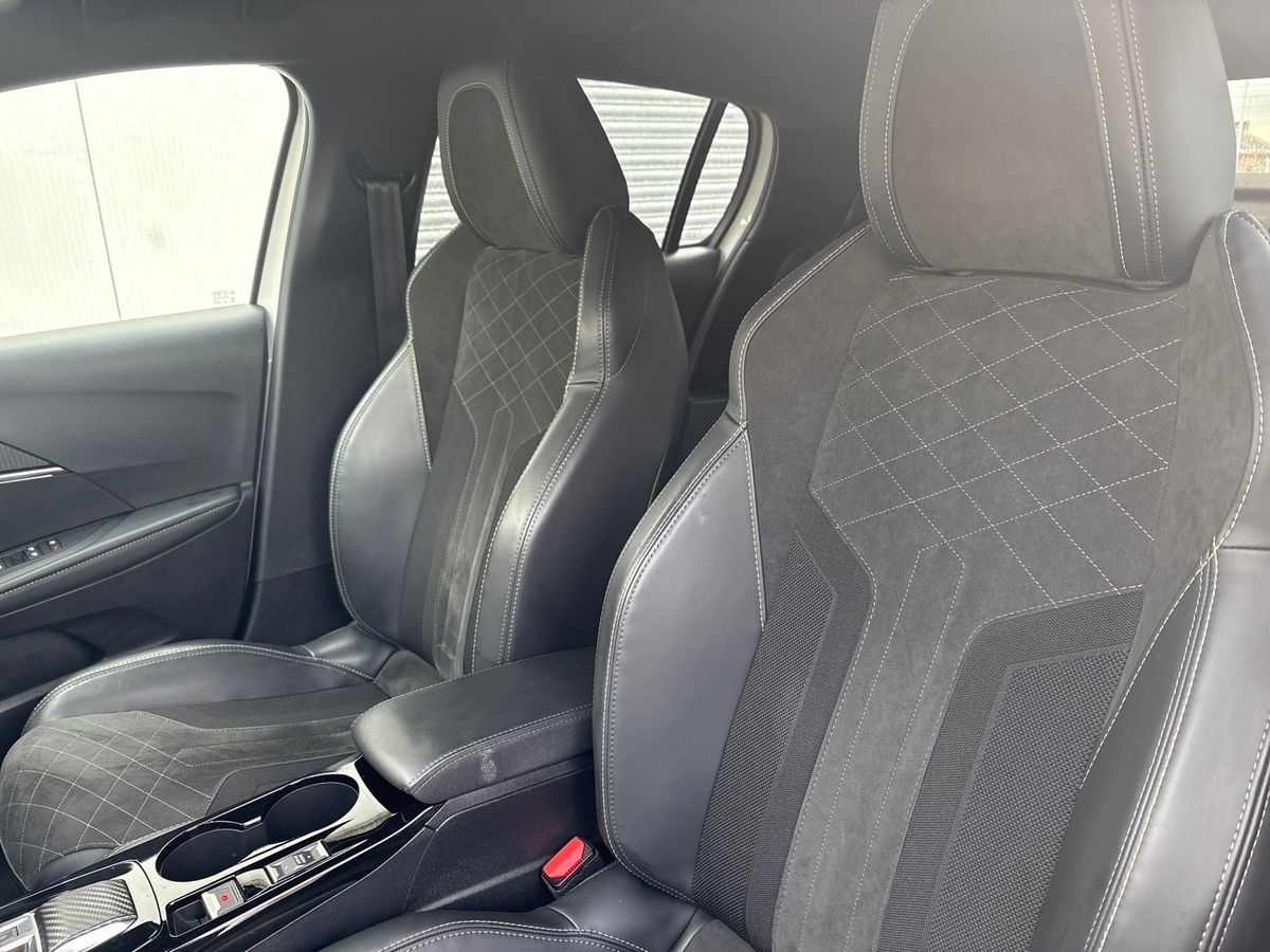 Used Peugeot 208 2022 for sale - 77717938: Photo 13