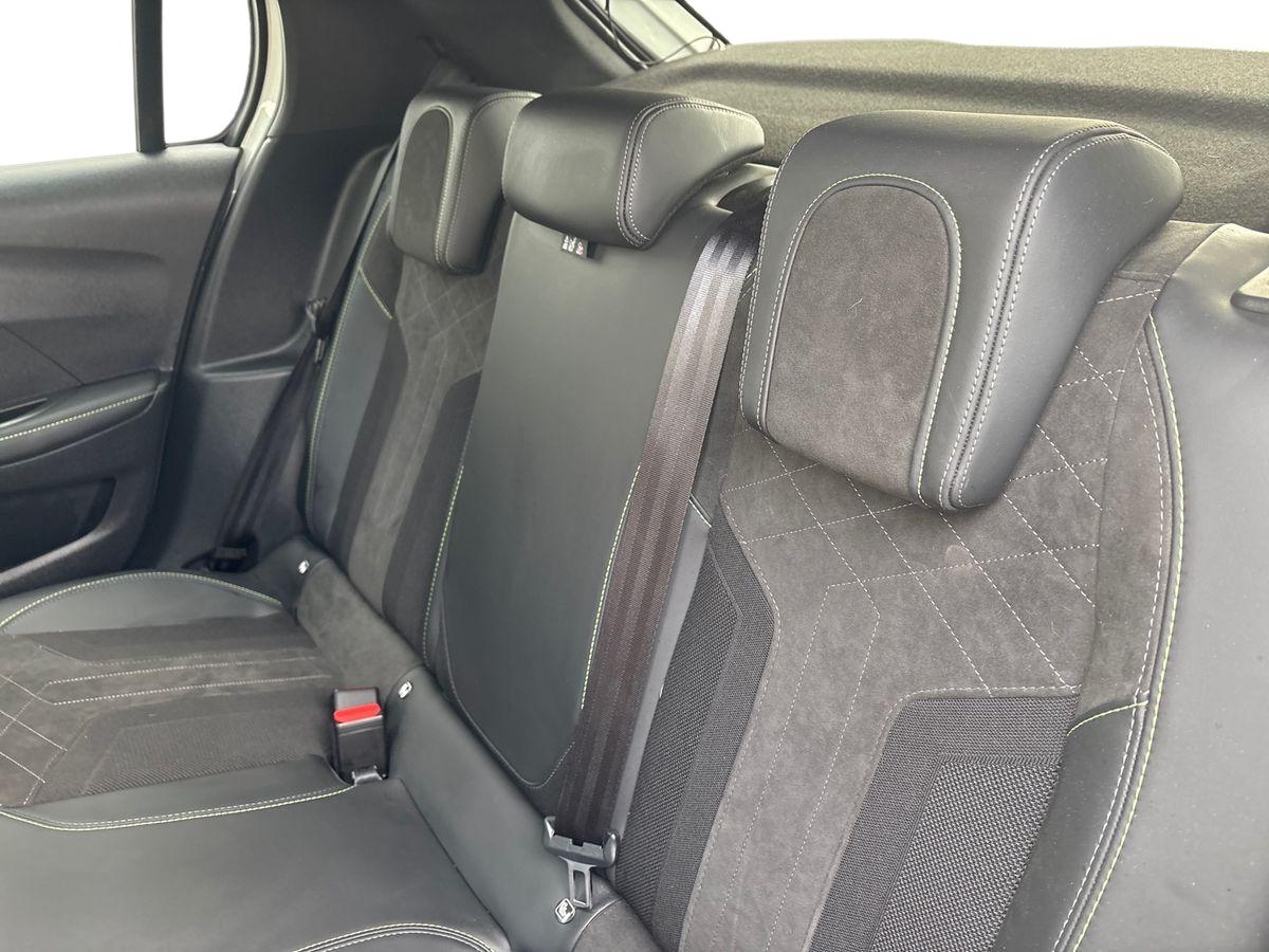 Used Peugeot 208 2022 for sale - 77717938: Photo 14