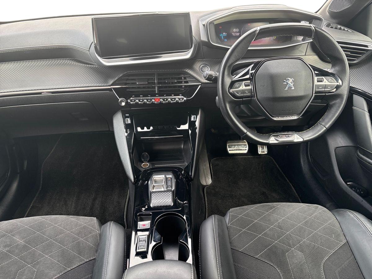 Used Peugeot 208 2022 for sale - 77717938: Photo 15