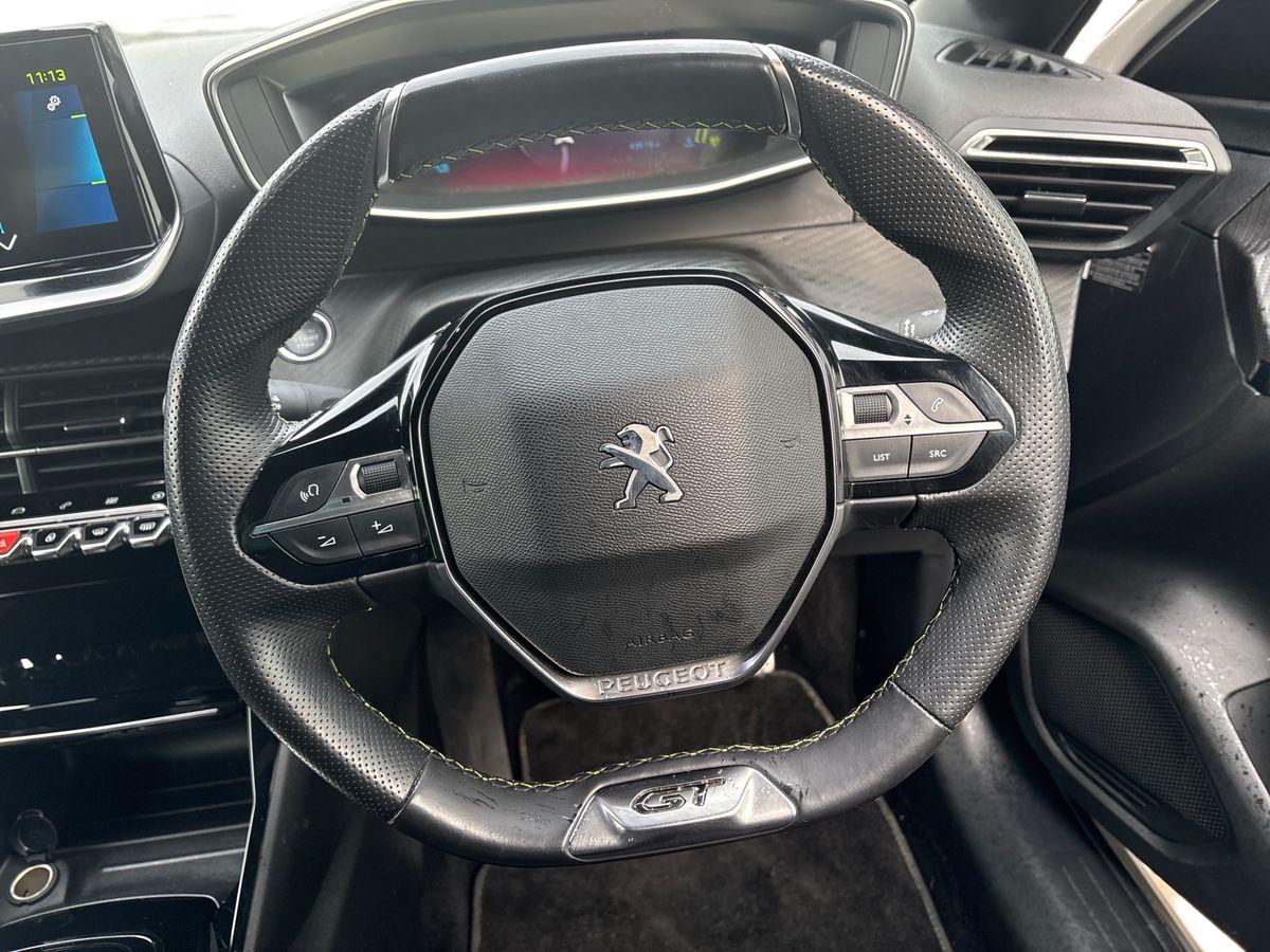 Used Peugeot 208 2022 for sale - 77717938: Photo 17