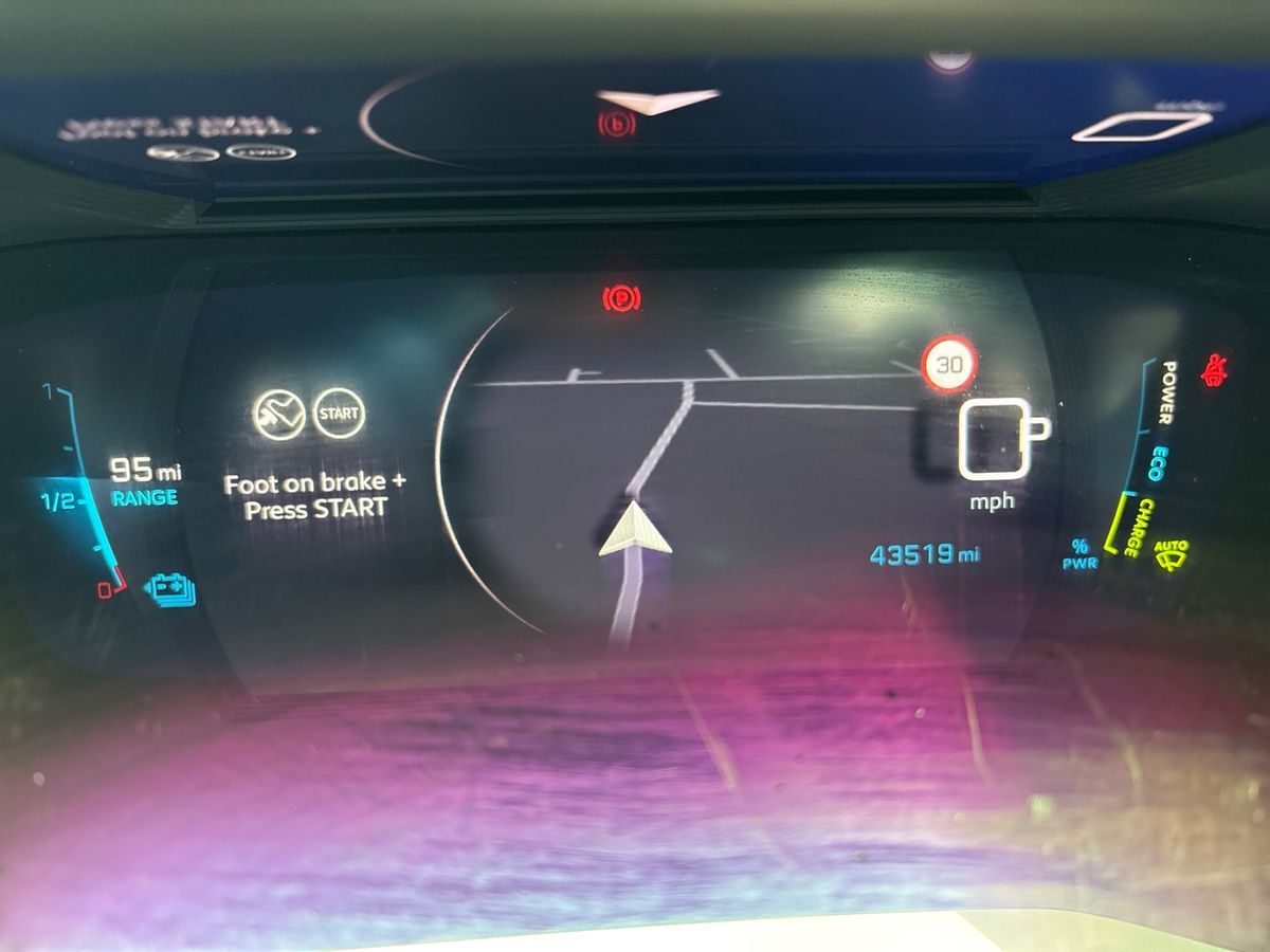 Used Peugeot 208 2022 for sale - 77717938: Photo 18