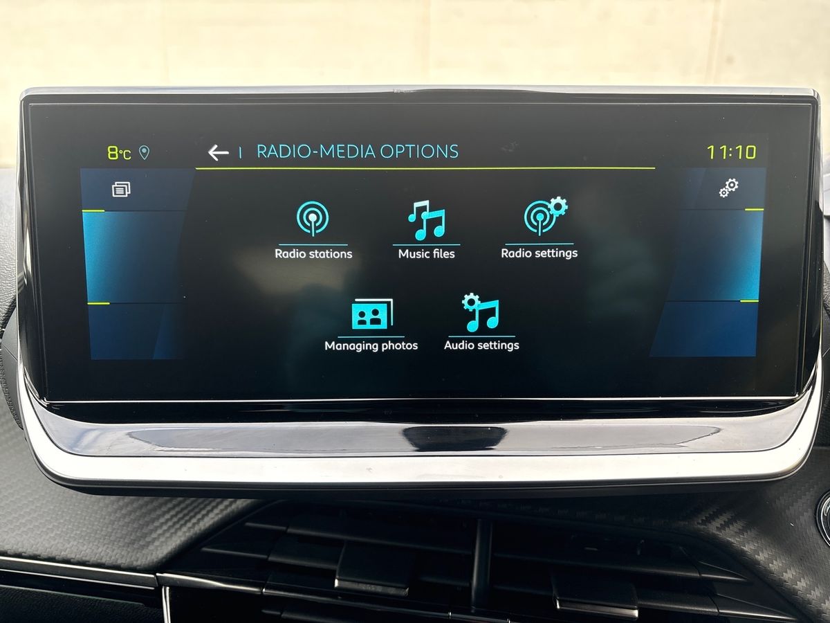 Used Peugeot 208 2022 for sale - 77717938: Photo 19