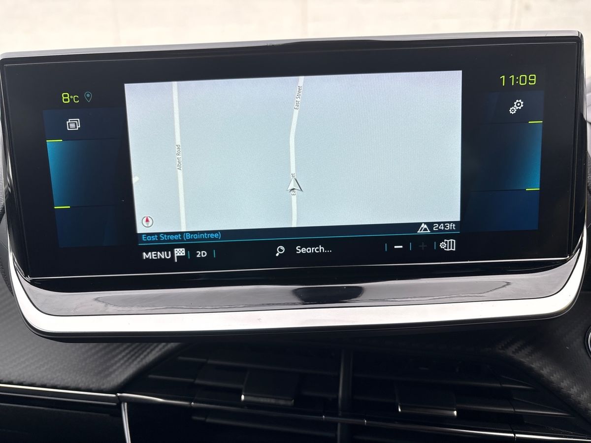 Used Peugeot 208 2022 for sale - 77717938: Photo 20