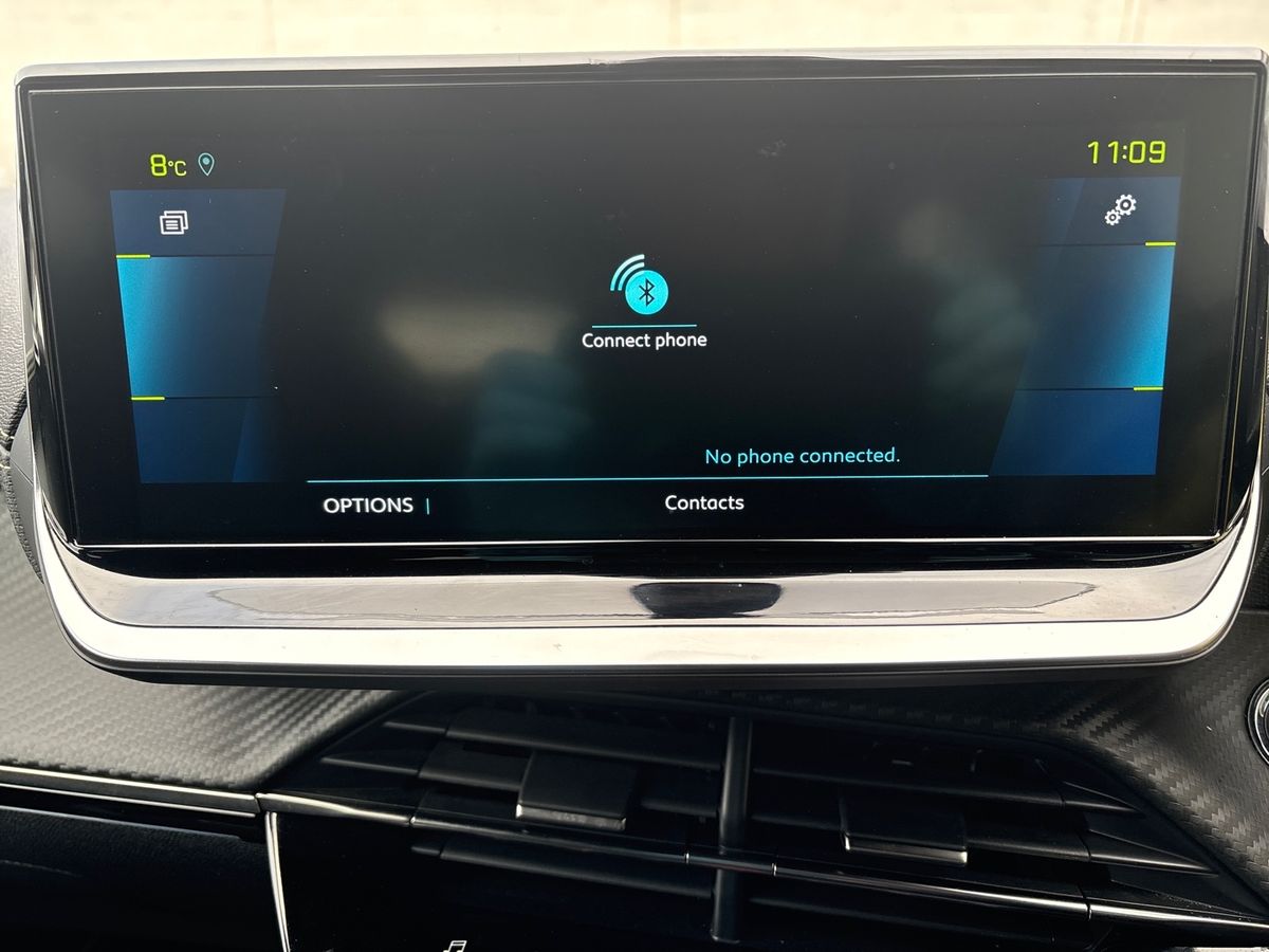 Used Peugeot 208 2022 for sale - 77717938: Photo 21