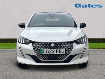 Used Peugeot 208 2022 for sale - 77717938: Photo