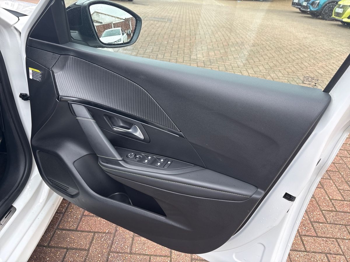 Used Peugeot 208 2022 for sale - 77717938: Photo 35