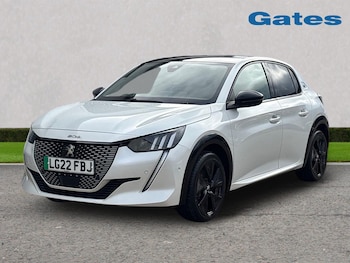 Used Peugeot 208 2022 for sale - 77717938: Photo