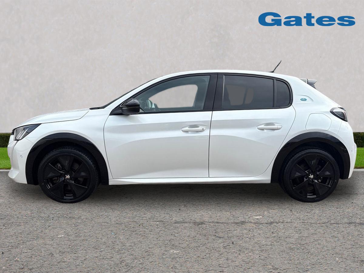 Used Peugeot 208 2022 for sale - 77717938: Photo 4