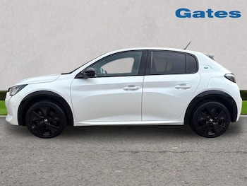 Used Peugeot 208 2022 for sale - 77717938: Photo