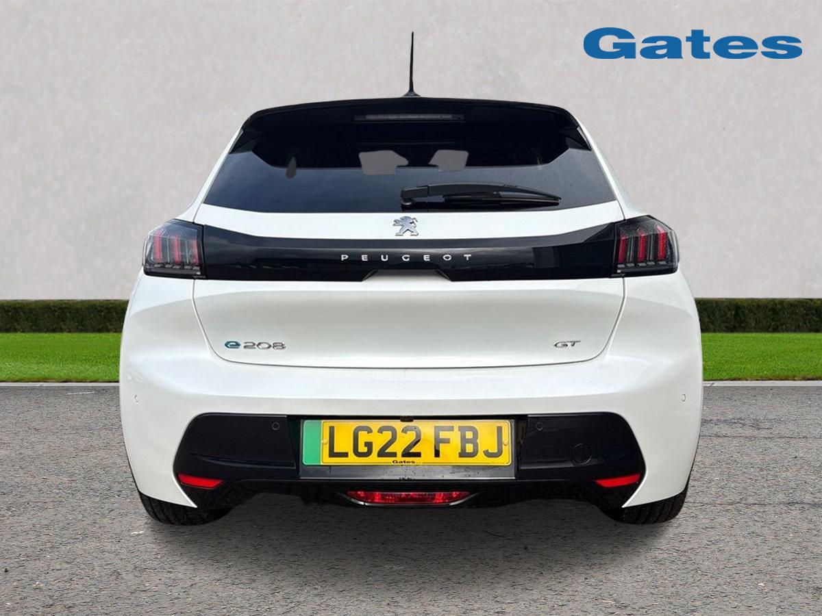 Used Peugeot 208 2022 for sale - 77717938: Photo 6