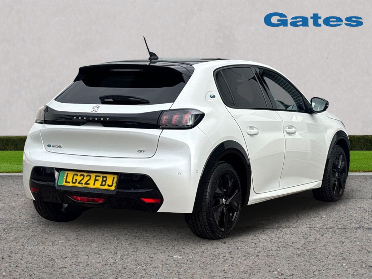 Used Peugeot 208 2022 for sale - 77717938: Photo 7