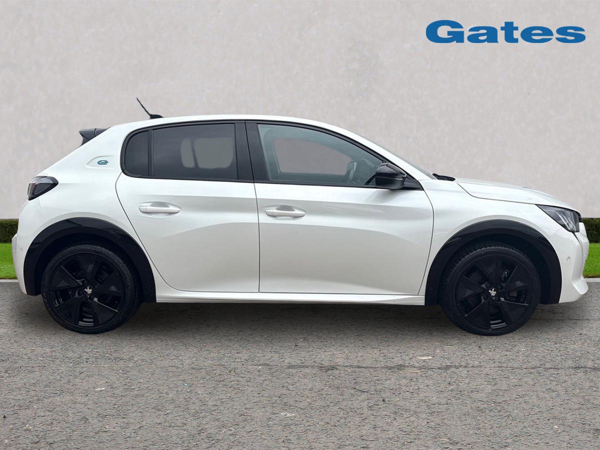 Used Peugeot 208 2022 for sale - 77717938: Photo 8