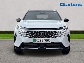 Used Peugeot 5008 2025 for sale - 78277666: Photo