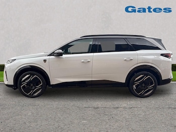 Used Peugeot 5008 2025 for sale - 78277666: Photo