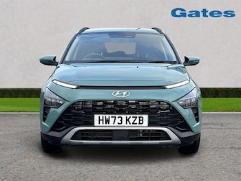 Used Hyundai BAYON 2023 for sale - 78328678: Photo