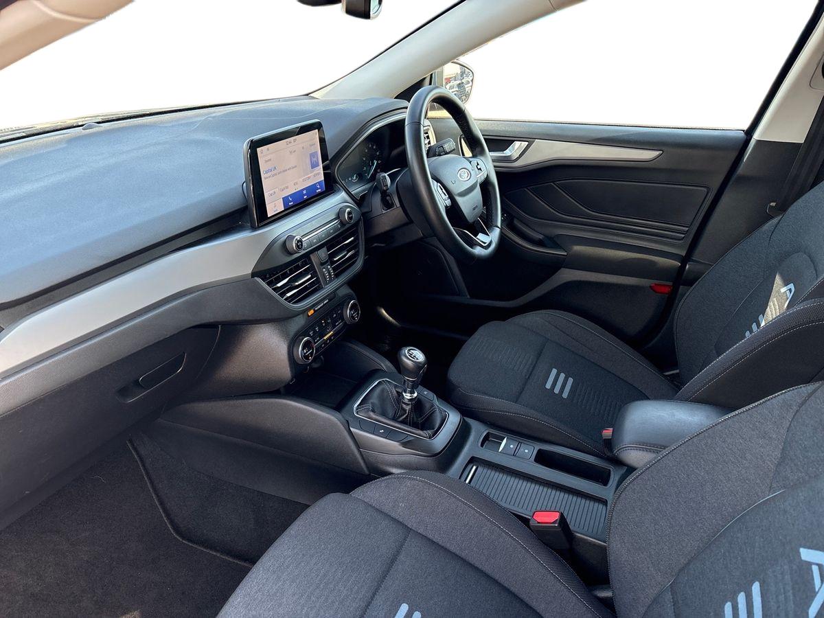 Used Ford Focus 2022 for sale - 77803743: Photo 11