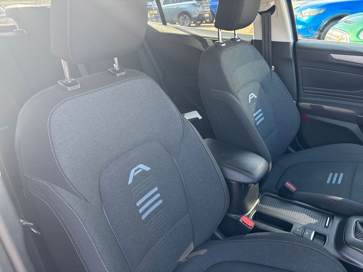 Used Ford Focus 2022 for sale - 77803743: Photo 12