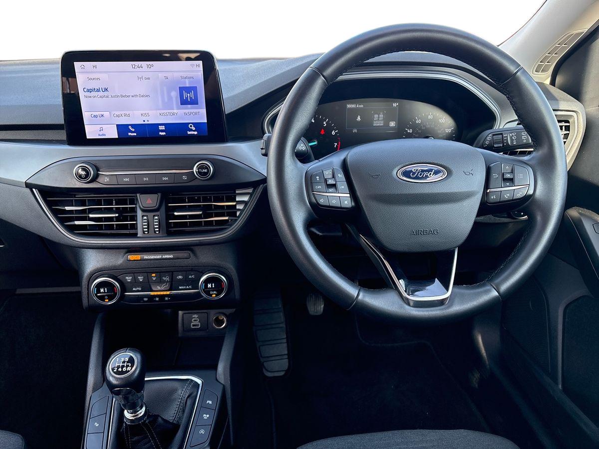 Used Ford Focus 2022 for sale - 77803743: Photo 16