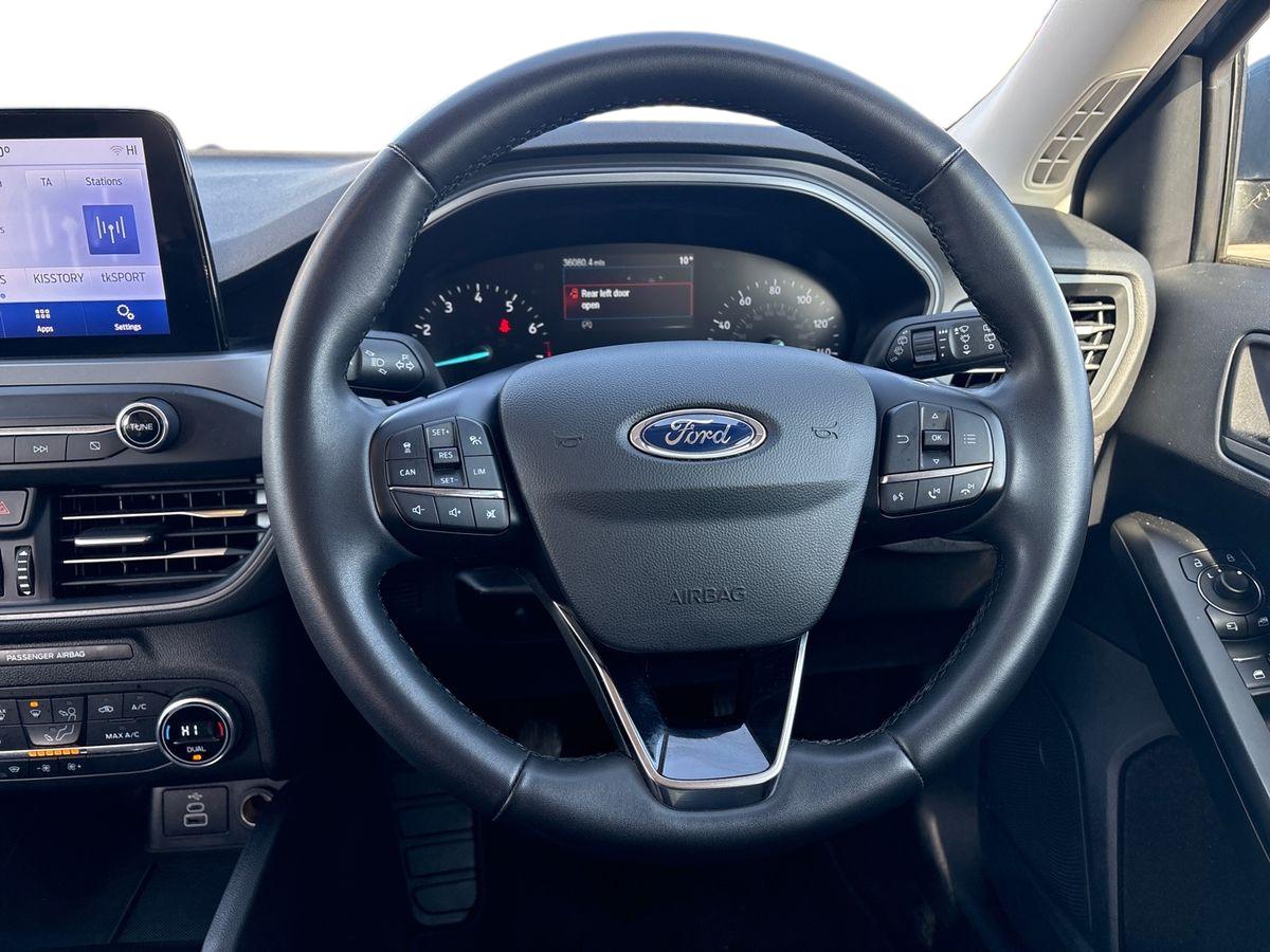 Used Ford Focus 2022 for sale - 77803743: Photo 17