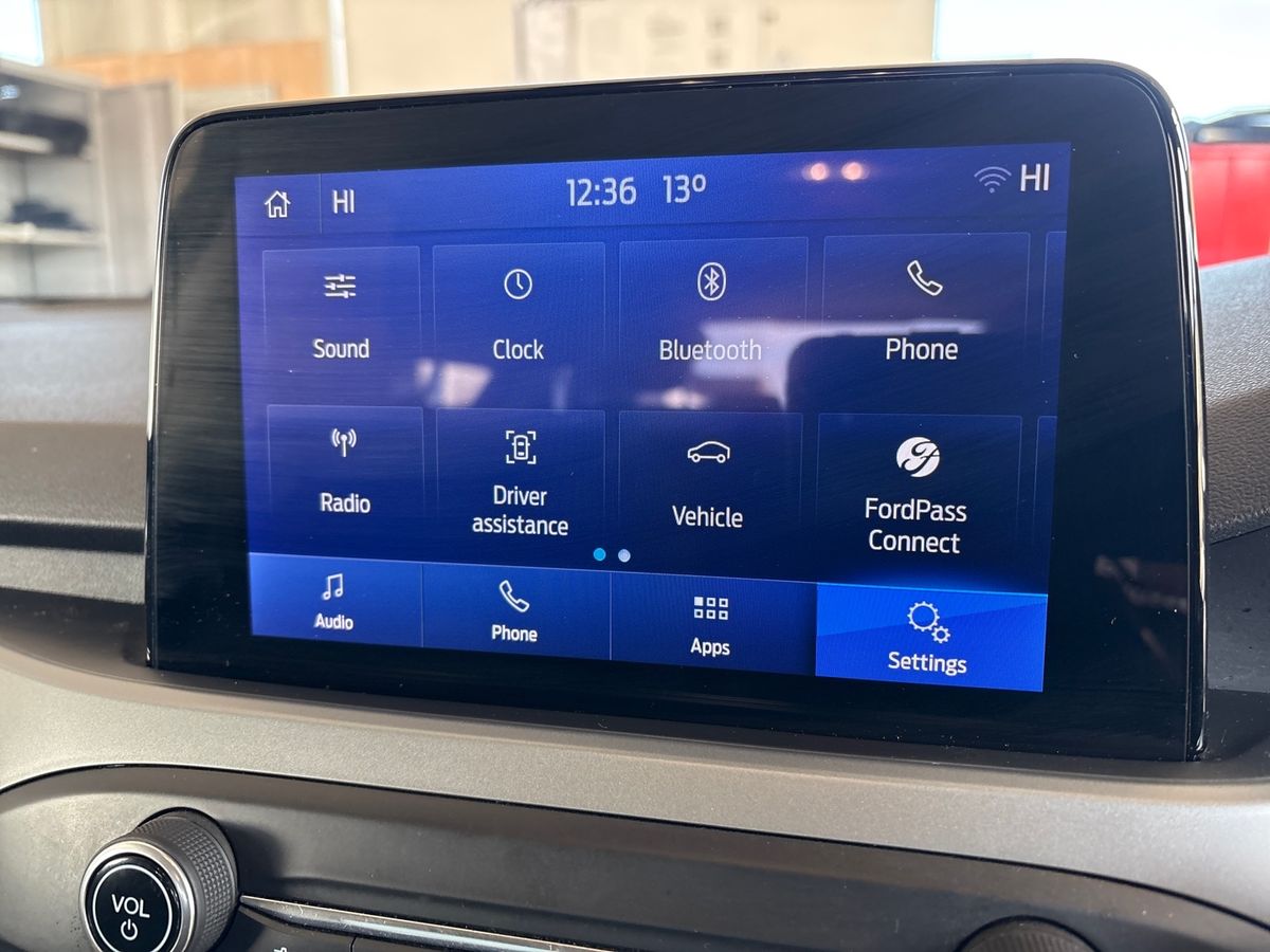 Used Ford Focus 2022 for sale - 77803743: Photo 19