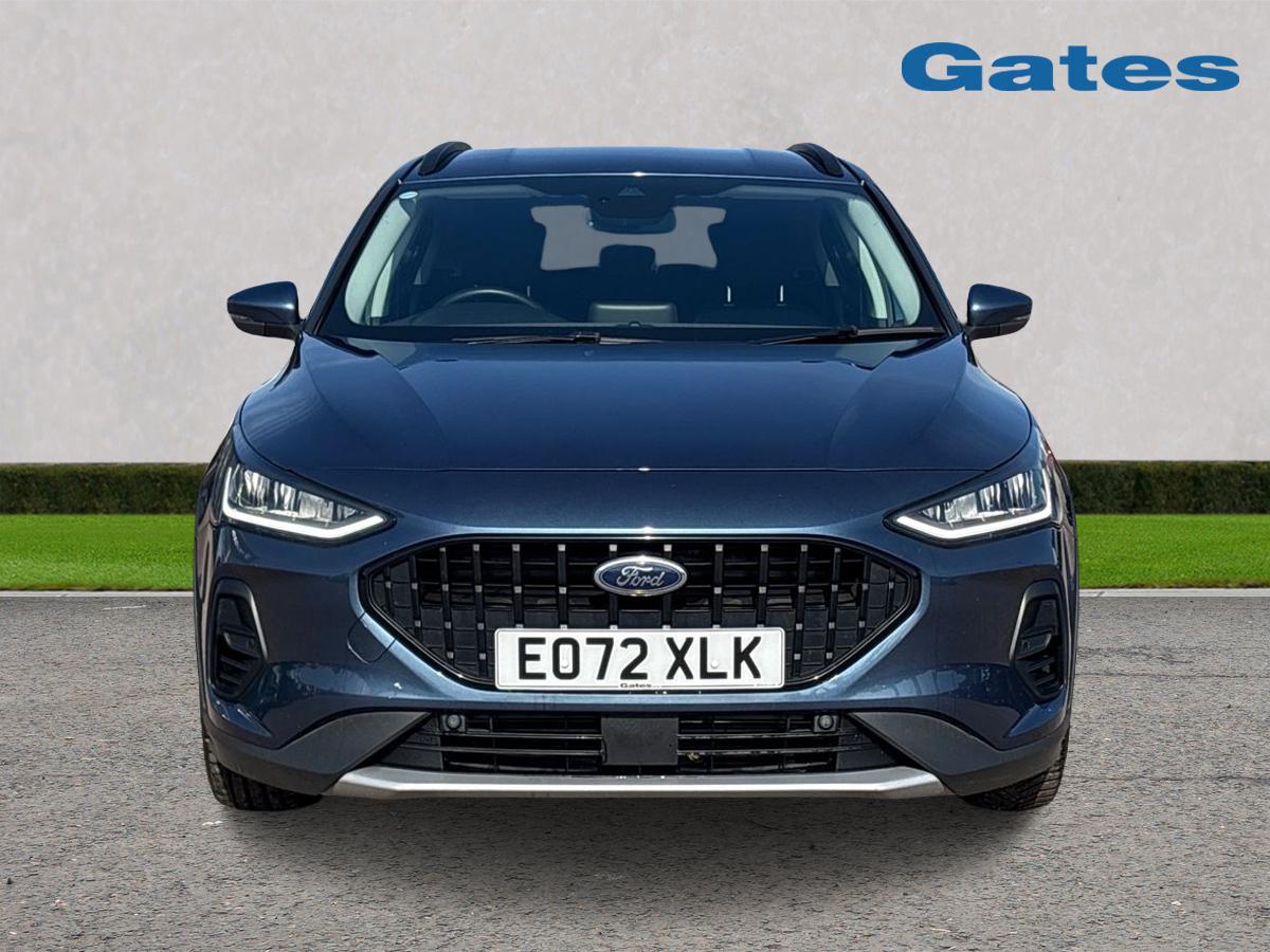 Used Ford Focus 2022 for sale - 77803743: Photo 2