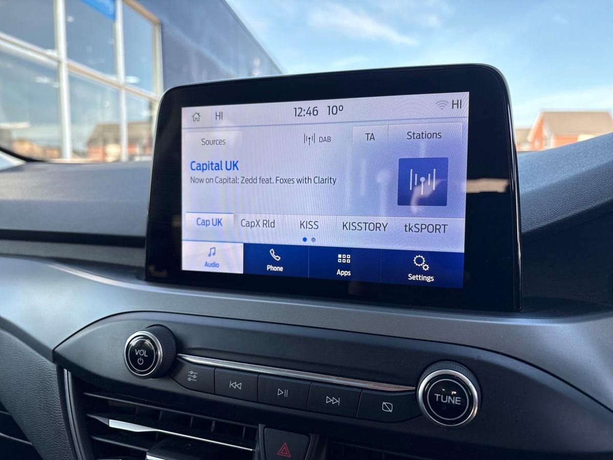 Used Ford Focus 2022 for sale - 77803743: Photo 20