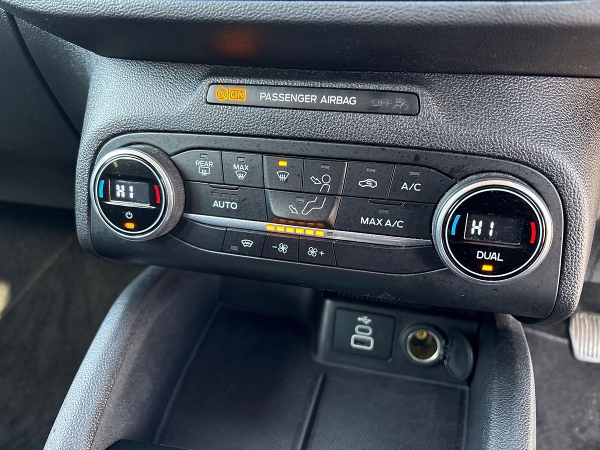 Used Ford Focus 2022 for sale - 77803743: Photo 22