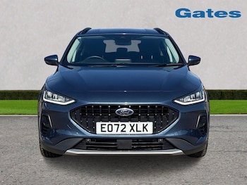 Used Ford Focus 2022 for sale - 77803743: Photo