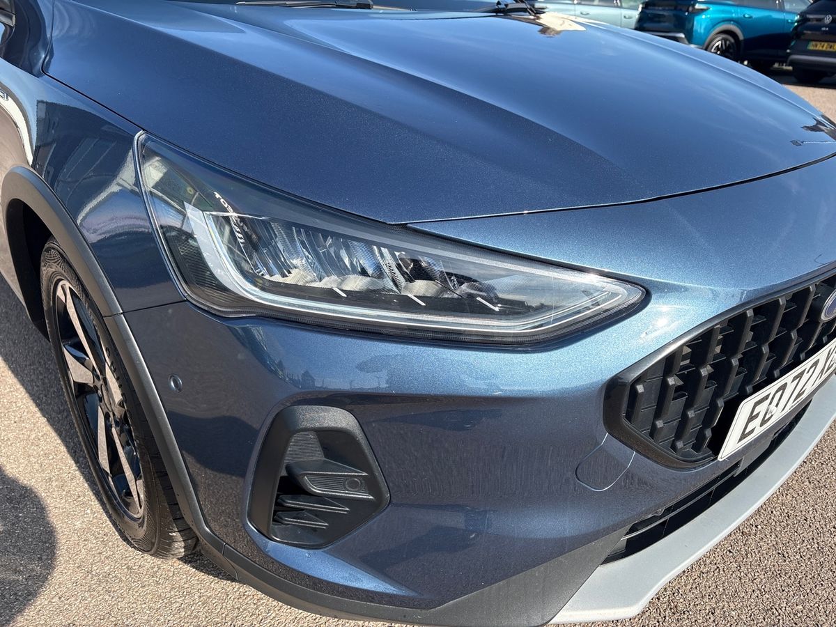 Used Ford Focus 2022 for sale - 77803743: Photo 32