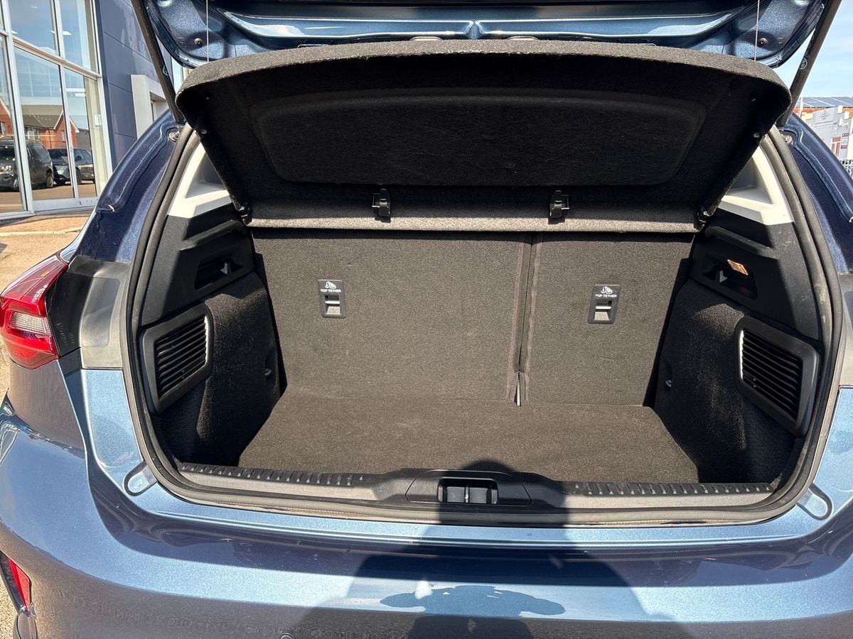 Used Ford Focus 2022 for sale - 77803743: Photo 34